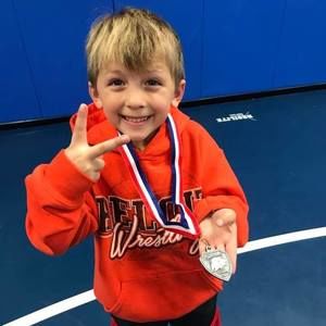 Meet your Posher, Dylan